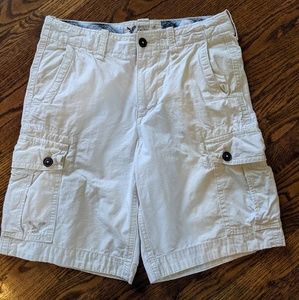Cargo Shorts